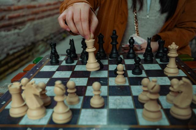 Predicting Chess Puzzle Difficulty with Deep Learning